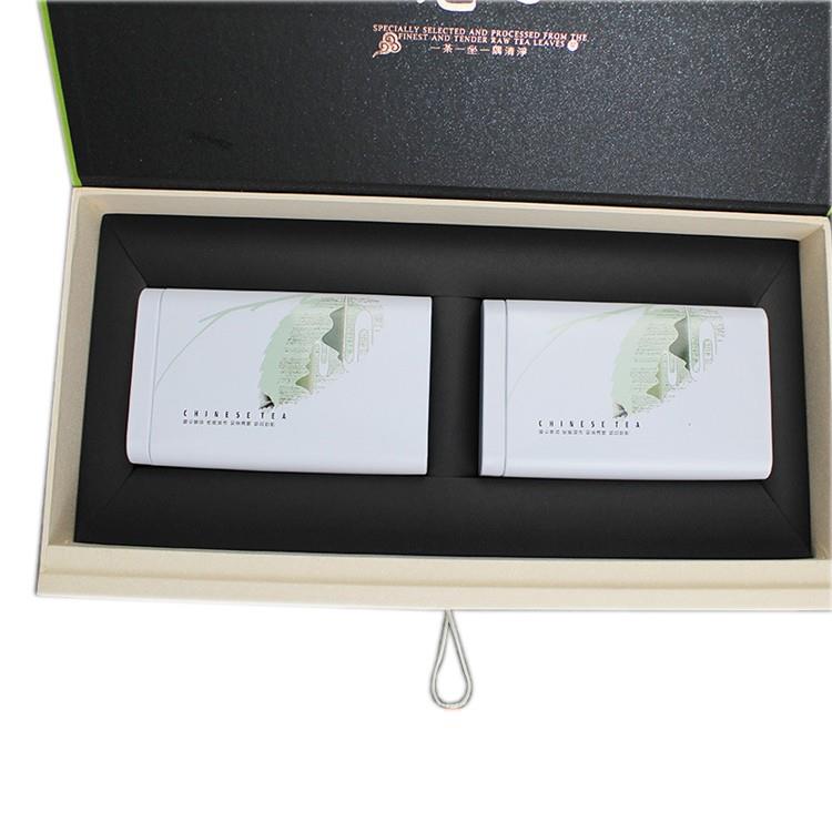 green tea gift box cheap price(4)