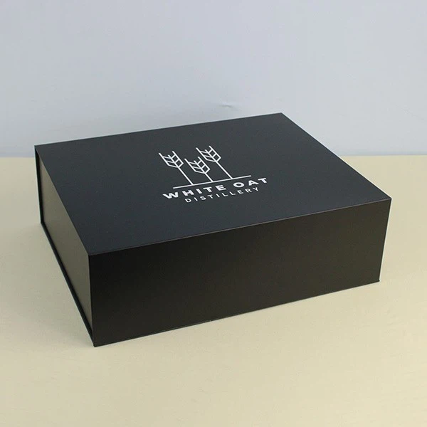 Custom Boxes With Magnetic Closure