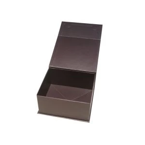 Caixas de cartón plegables