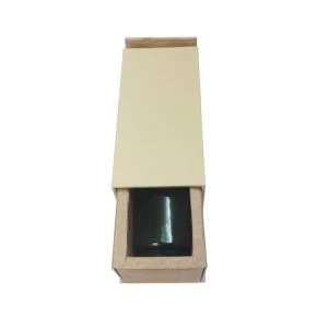 Caixa de almacenamento de botella de 30 ml mellor envase de aceites esenciais