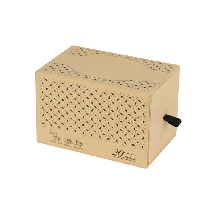 Cardboard Craft Boxes
