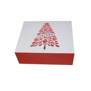 Flip Top Box con peche magnético