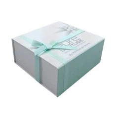 Caixas de dobramento para agasallos