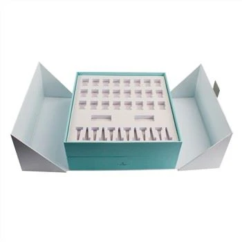 Caixas de aceite esencial personalizadas